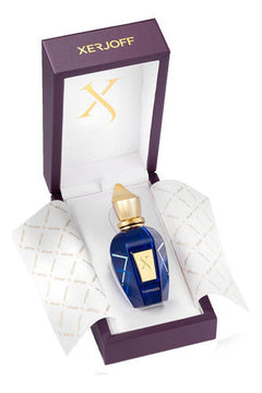 Perfume Torino23 Xerjoff 50ml EDP Unissex Amadeirado