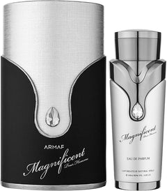 Magnificent Pour Homme Armaf Edp 100ml Masculino