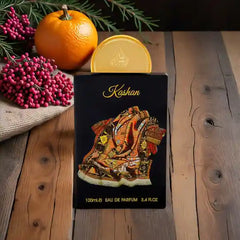 Kashan Lattafa Pride EDP 100ml Unisex
