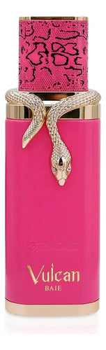 Perfume Árabe Vulcan Baie French Avenue 100ml EDP