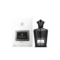 Venti Fragrance World Eau de Parfum 100ml