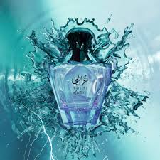 Turathi Electric Afnan Eau de Parfum 90ml