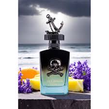 El Capitan Extreme Gulf Orchid EDP 100ml