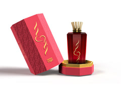 Hawa Mawwal Eau De Parfum 100ml Feminino