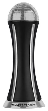 Winners Trophy Silver Lattafa Pride EDP 100ml