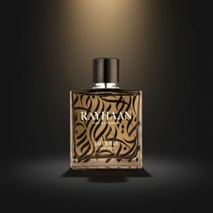 Perfume árabe Imperia Collection For Him Rayhaan 100ml EDP