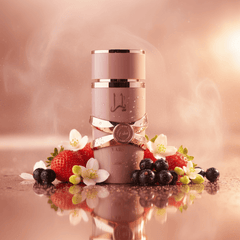 Perfume Yara Elixir Lattafa Perfume Arabe 100 Ml