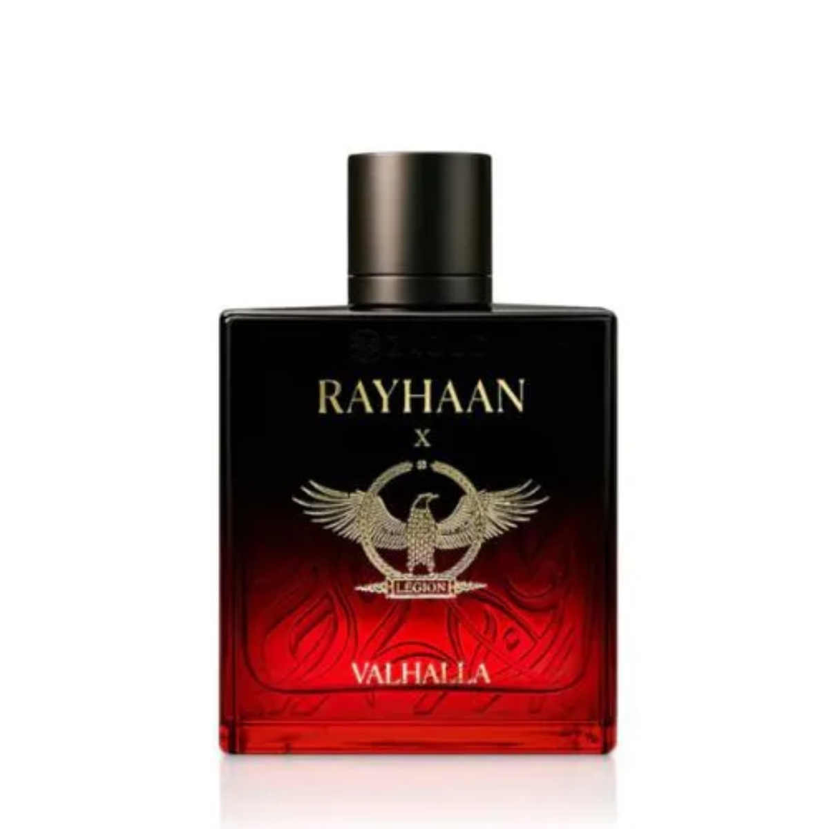 Perfume Árabe Valhalla 100ml Rayhaan Eau De Parfum