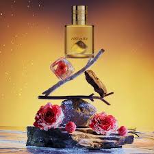 Fire On Ice Lattafa Eau de Parfum 100ml Unisex