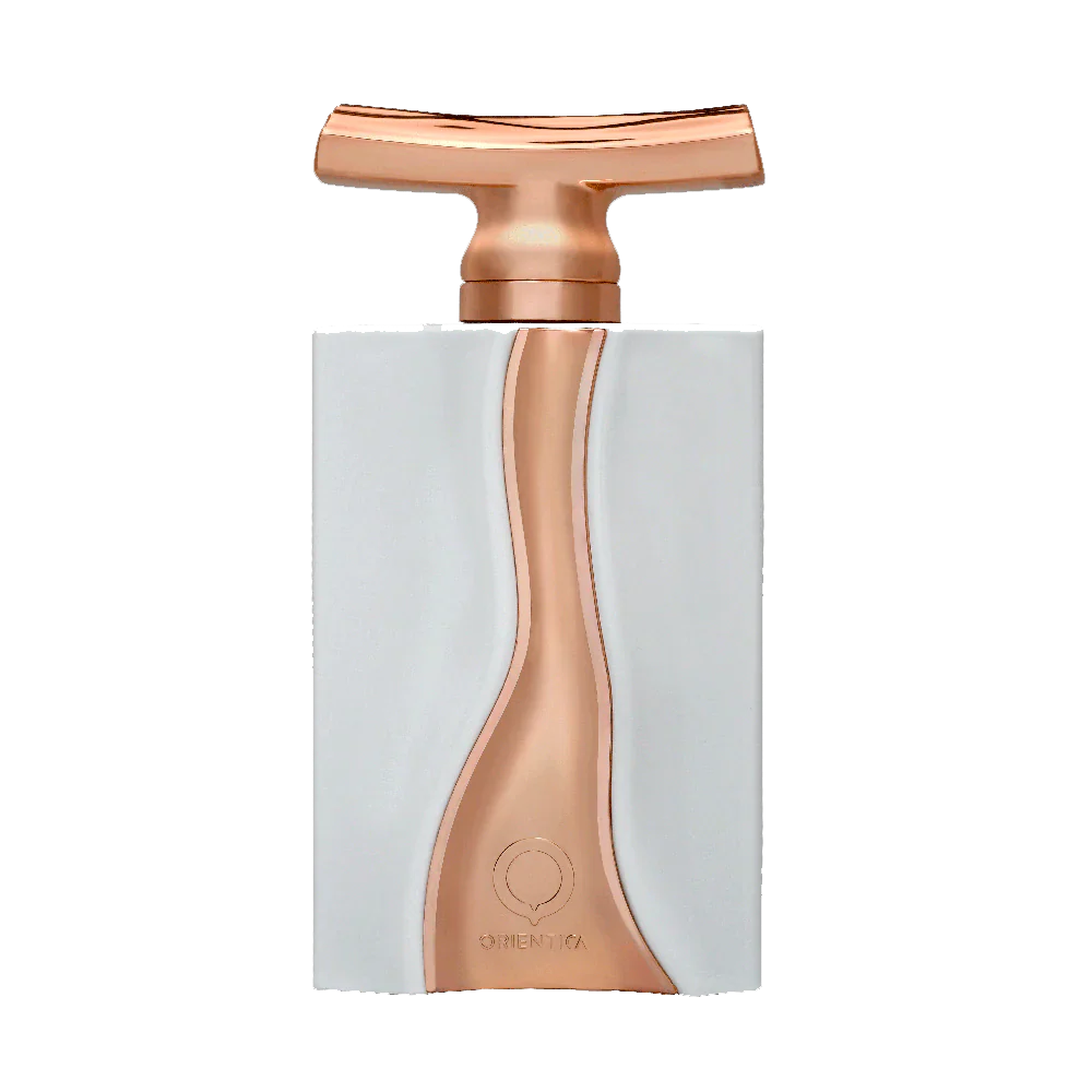 Fleur De Orientica Eau De Parfum 90ml Feminino