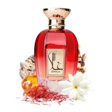Ghala Al Wataniah Eau De Parfum 100ml Feminino