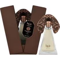 Ghinwa Lattafa Eau De Parfum 100ml Feminino