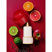 Perfume Árabe Champion G.O.A.T Fragrance World 100ml EDP