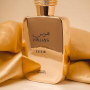 Hawas Elixir EDP 100ml Unissex