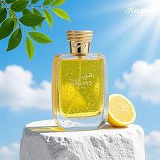 Perfume Árabe Hawas For Her Rasasi 100ml EDP Feminino
