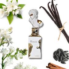 Her Confession Lattafa Eau De Parfum 100ml Feminino
