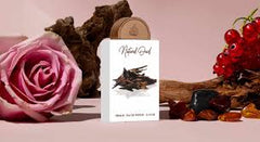 Natural Oud Lattafa Eau De Parfum 100ml