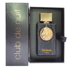 Perfume Árabe Club De Nuit Lionheart Armaf 100ml EDP Feminino Woman