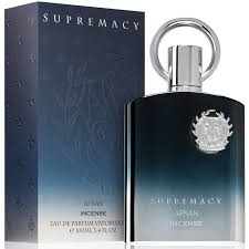 Supremacy Incense Afnan Eau De Parfum 100ml Masculino