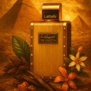 The Kingdom Lattafa Eau De Parfum 100ml masculino