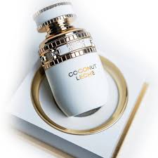 Perfume Árabe Coconut Leche French Avenue 80ml EDP