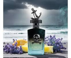 El Capitan Legacy Gulf Orchid EDP 100ml