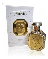 Genesis Leo French avenue Eau De Parfum 90ml Unisex