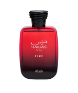 Hawas FIre Al Rasasi Eau De Parfum 100ml Masculino