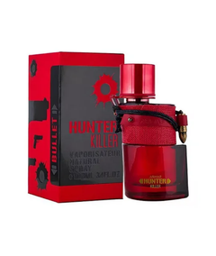 Hunter Killer Armaf Eau de Parfum 100ml Masculino