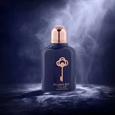 Private Key To My Life Armaf Eau de Parfum 100ml Unissex