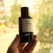 Oud Madness Fragrance World Eau de Parfum 60ml Unissex