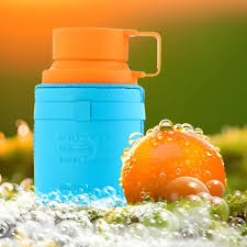 Odyssey Mandarin Sky Armaf  Eau De Parfum 100ml masculino