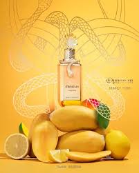 Ophidian Mango Bliss Paris Corner EDP 100ml Unisex