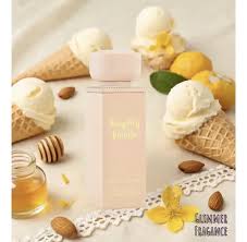 Naughty Vanilla Gulf Orchid EDP 100ml