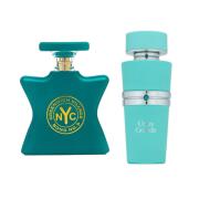 Perfume Árabe Opus Grande French Avenue 100ml EDP Unissex