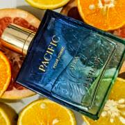 Rayhaan Pacific Eau de Parfum 100ml Masculino