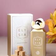 Perfume Árabe Elysia Sugar Patchouli Fragrance World 100ml EDP