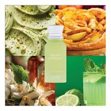 Perfume Árabe Creamy Pistachio Gulf Orchid 100ml EDP Unissex