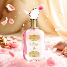 Sabah Al Ward Sugar Al Wataniah Eau de Parfum 100ml Feminino