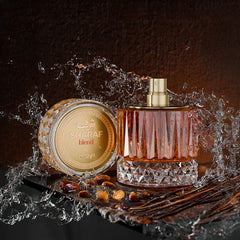 Sharaf Blend Zimaya Extrait De Parfum 100ml
