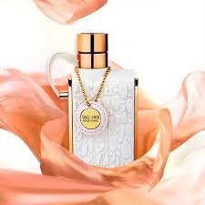 Tag-Her Pour Femme Armaf Eau de Parfum 100ml Feminino