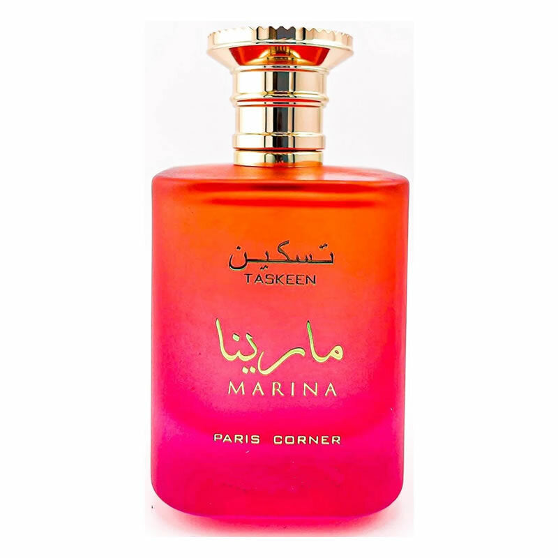 Taskeen Marina Paris Corner EDP 100ml Unisex