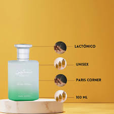 Taskeen Lactea Divina Paris Corner EDP 100ml Unisex