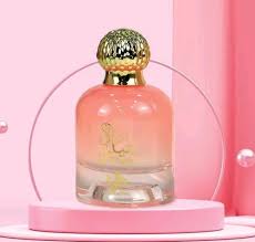 Tiara Pink Al Wataniah Eau De Parfum 100ml Feminino