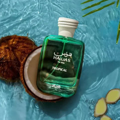 Hawas Tropical Eau De Parfum 100ml Masculino