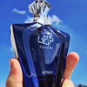 Turathi Blue Afnan Eau De Parfum 90ml Masculino