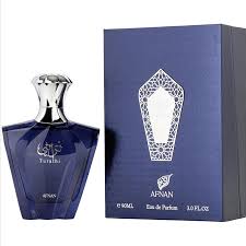 Turathi Blue Afnan Eau De Parfum 90ml Masculino