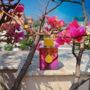 Perfume Árabe Club De Nuit Untold Armaf 100ml EDP Unissex Floral