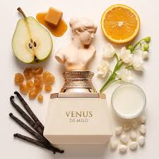 Venus de Milo French Avenue Extrait de Parfum 100ml Feminino