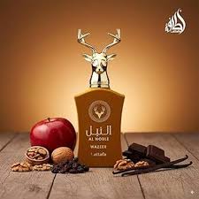 Perfume Árabe Al Noble Wazeer Lattafa 100ml EDP Masculino